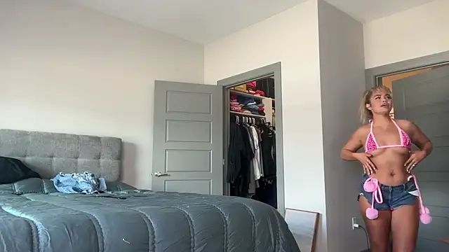 ElenaErickson online show from 03-03-25, 07:49