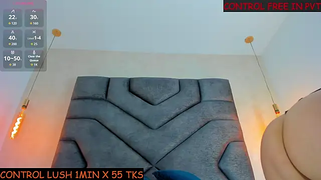 Liinda Saenz online show from 11-30-25, 12:42