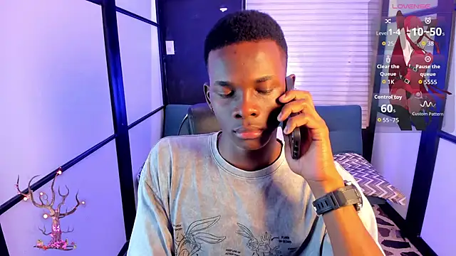 JacksonMuller  online show from 11-08-25, 01:33