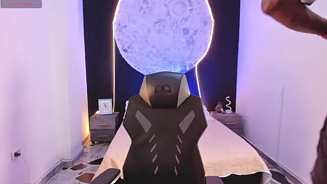 JacksonMuller  online show from 11-10-25, 01:10