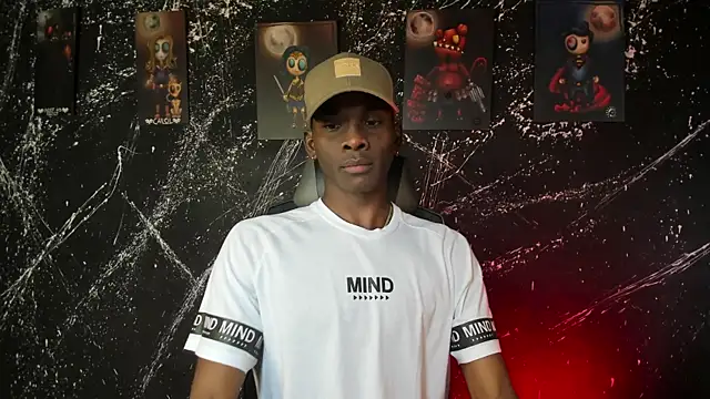 JacksonMuller  online show from 04-06-26, 01:23