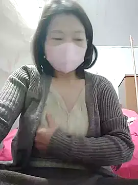 Anna Toy19 online show from 02-11-25, 01:52