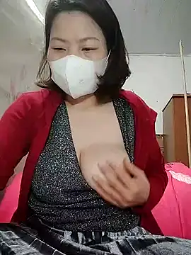 Anna Toy19 online show from 02-14-25, 03:36