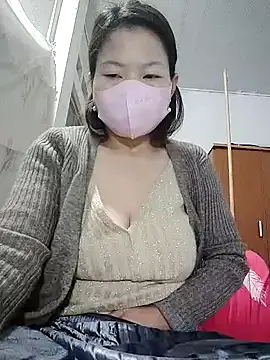 Anna Toy19 online show from 02-16-25, 01:58