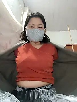 Anna Toy19 online show from 03-01-25, 03:16