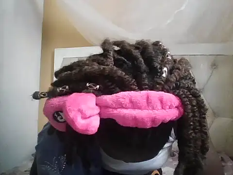 just nala online show from 01-12-26, 09:36