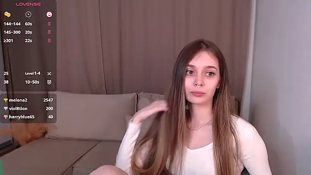  Little Imp  online show from 03-14-25, 12:10