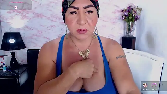 SEBAIS4YOU online show from 02-10-25, 03:42