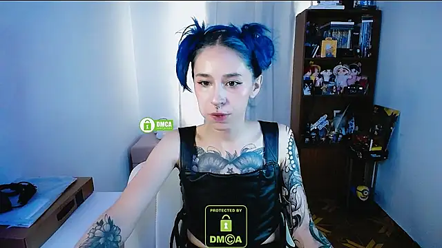 Snapshot of dakota_senju chatting on 12-13-24, 07:10 dakota senju online show from 12-13-24, 07:10