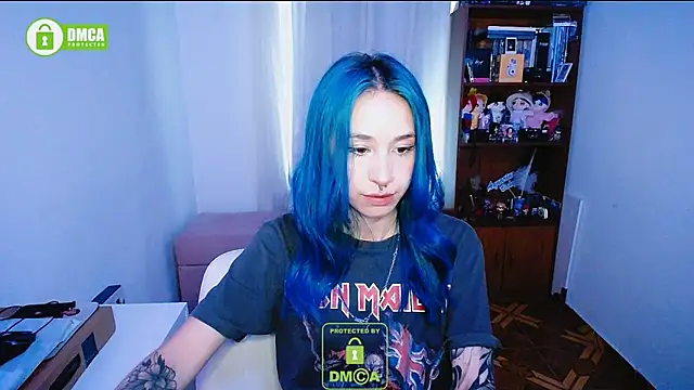 Snapshot of dakota_senju chatting on 12-22-24, 10:25 dakota senju online show from 12-22-24, 10:25