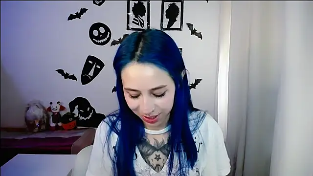 Snapshot of dakota_senju chatting on 10-11-25, 02:48 dakota senju online show from 10-11-25, 02:48