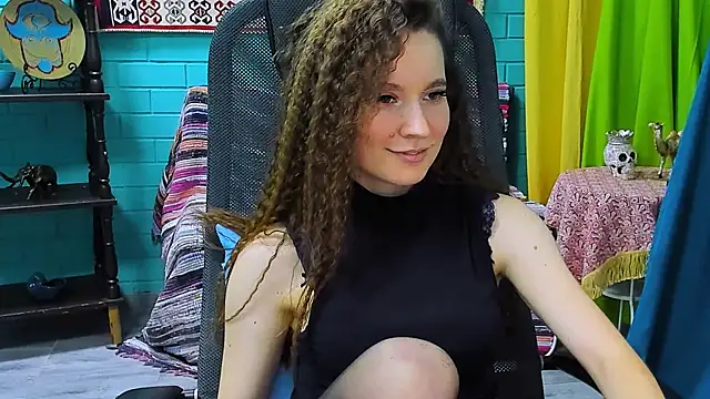 Miss Barbara  online show from 02-17-25, 11:34