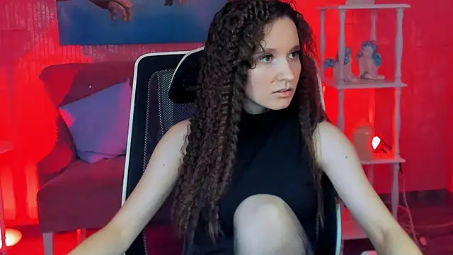 Miss Barbara  online show from 02-25-25, 12:03