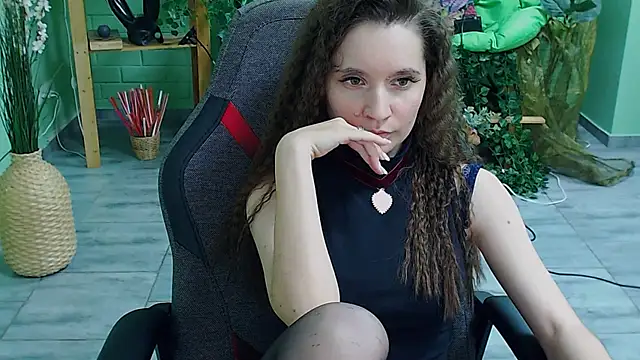 Miss Barbara  online show from 03-03-25, 10:52