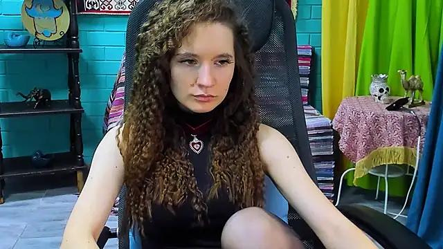 Miss Barbara  online show from 03-04-25, 12:01