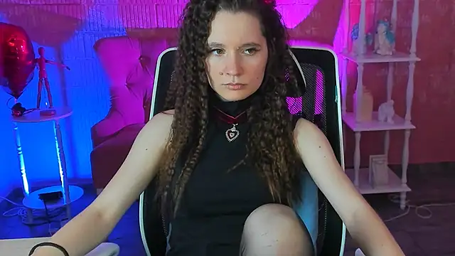 Miss Barbara  online show from 03-06-25, 10:52