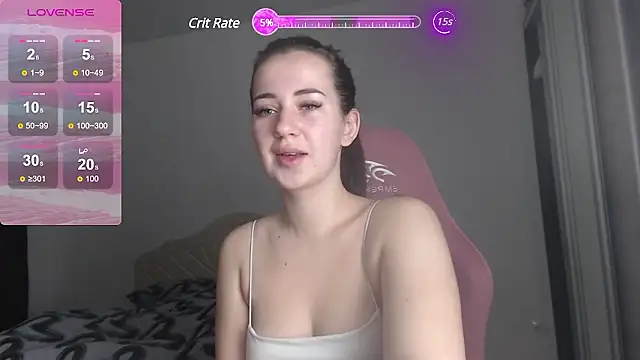 Snapshot of SweetieKendl chatting on 12-08-24, 07:15 SweetieKendl online show from 12-08-24, 07:15