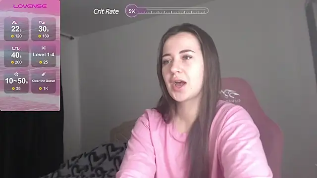 Snapshot of SweetieKendl chatting on 12-21-24, 10:28 SweetieKendl online show from 12-21-24, 10:28