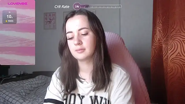 Snapshot of SweetieKendl chatting on 01-25-25, 06:13 SweetieKendl online show from 01-25-25, 06:13