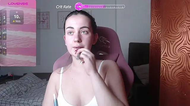 Snapshot of SweetieKendl chatting on 02-20-25, 10:15 SweetieKendl online show from 02-20-25, 10:15