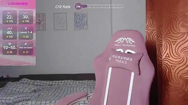 Snapshot of SweetieKendl chatting on 02-21-25, 09:32 SweetieKendl online show from 02-21-25, 09:32