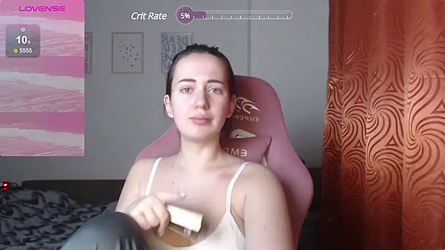 Snapshot of SweetieKendl chatting on 03-10-25, 05:11 SweetieKendl online show from 03-10-25, 05:11