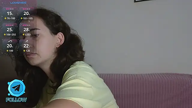 Snapshot of SweetieKendl chatting on 10-11-25, 11:47 SweetieKendl online show from 10-11-25, 11:47