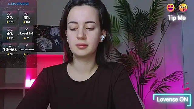 SweetieKendl online show from 04-09-26, 04:01