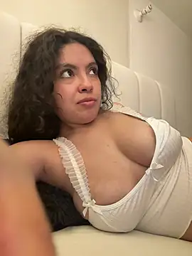 Nathcurly  online show from 02-02-26, 02:32