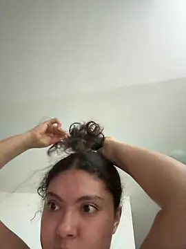 Nathcurly  online show from 07-17-26, 01:56