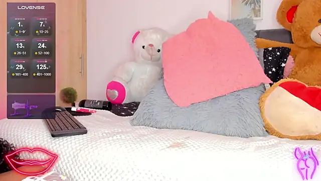 Tayssa Maravilh online show from 02-09-25, 02:06