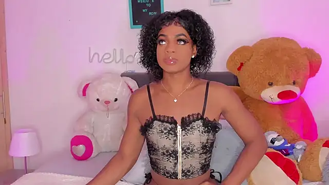 Tayssa Maravilh online show from 11-09-25, 01:26