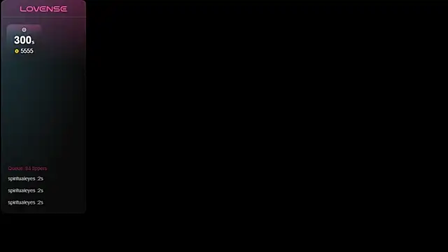 valery camber online show from 04-10-26, 09:52