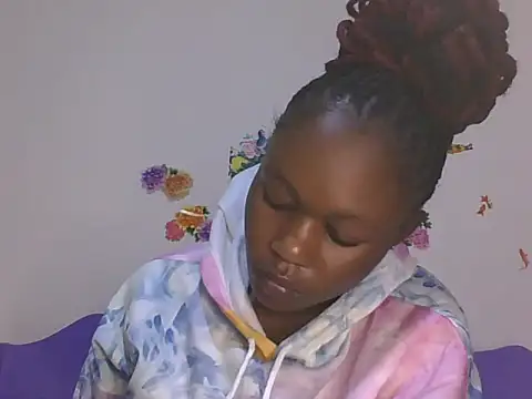 tanishacute online show from 01-19-25, 09:23