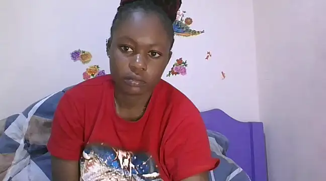 tanishacute online show from 02-11-25, 09:20