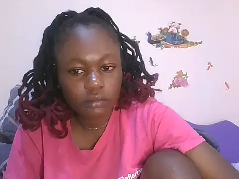 tanishacute online show from 02-20-25, 05:55