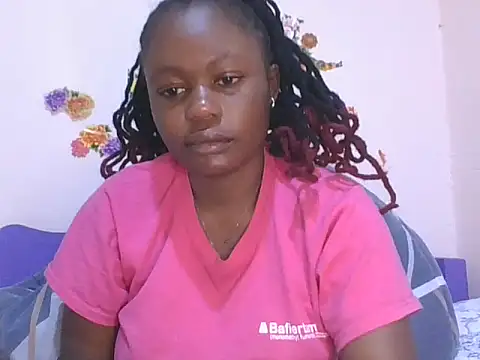 tanishacute online show from 02-20-25, 11:53