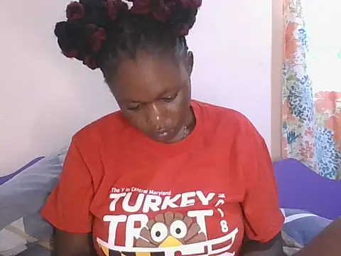 tanishacute online show from 03-23-25, 04:49