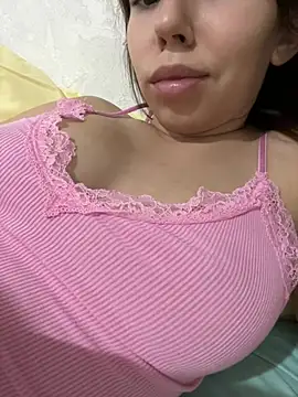 kristina amurova online show from 07-12-26, 07:16