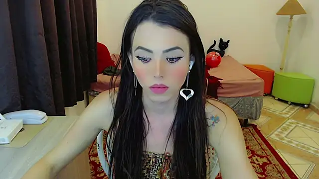 Sophie Fantasys online show from 04-11-26, 04:55