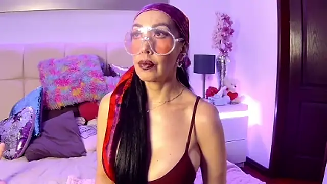 EvelinaGrey online show from 11-25-25, 11:54