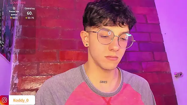 koddy 0 online show from 12-15-24, 02:08