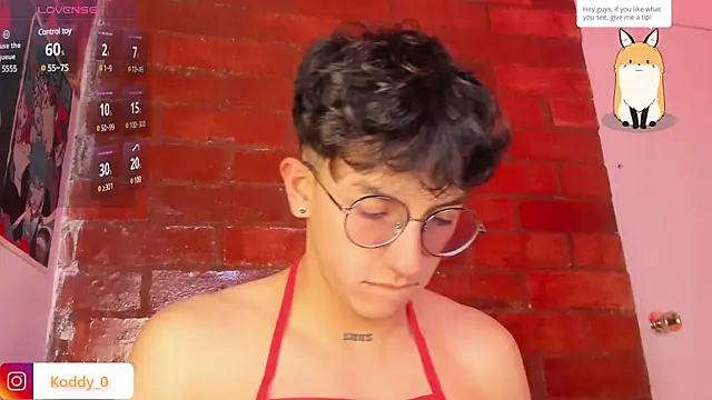 koddy 0 online show from 12-19-24, 01:39