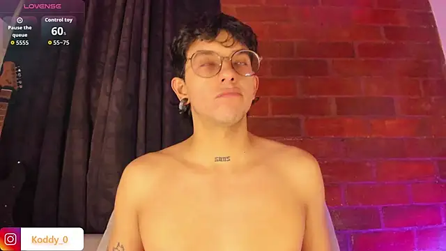 koddy 0 online show from 09-13-25, 11:59