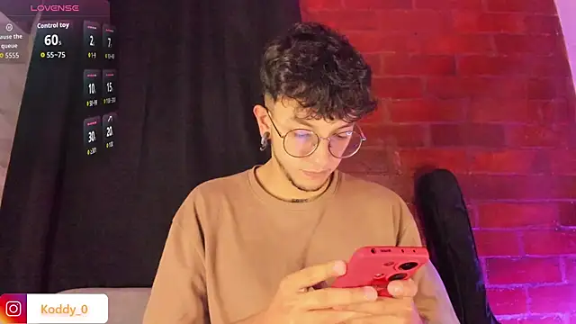 koddy 0 online show from 11-08-25, 10:30