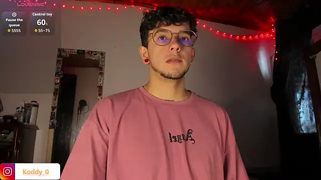 koddy 0 online show from 12-16-25, 02:33