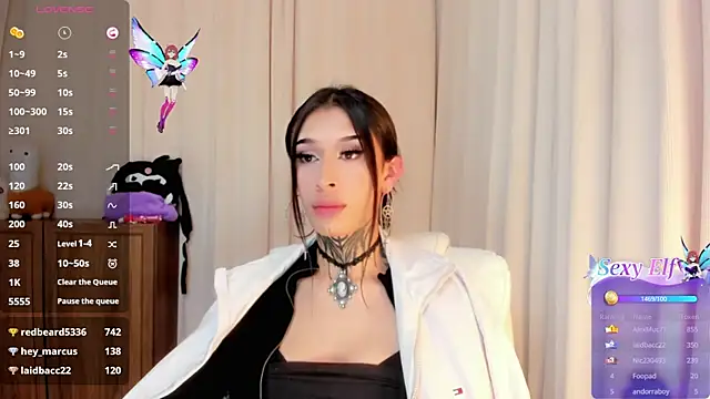 kali ka  online show from 12-27-24, 10:26