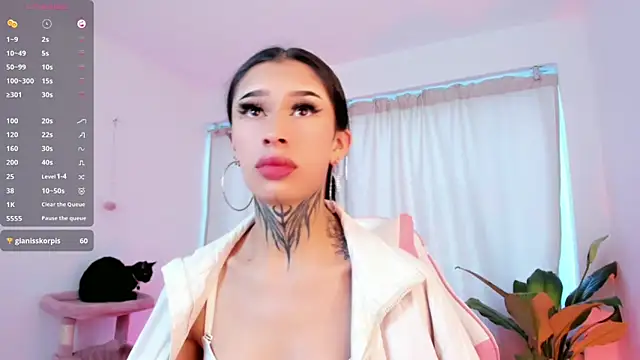 kali ka  online show from 01-23-25, 01:13