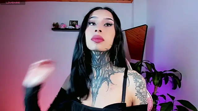 Snapshot of kali_ka_ chatting on 04-28-26, 08:25 kali ka online show from 04-28-26, 08:25
