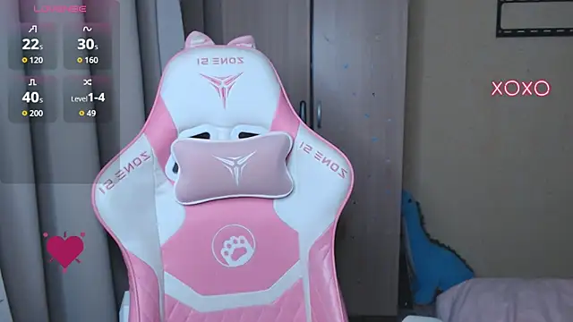 LeahGottty online show from 11-28-25, 02:14